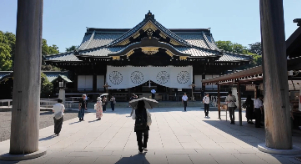 為什么日本不能像德國(guó)一樣反思戰(zhàn)爭(zhēng)罪責(zé)？——一位日本學(xué)者的觀察