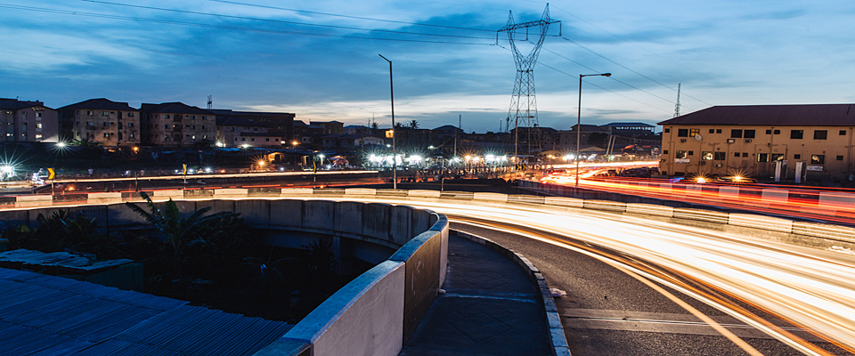 非洲大陸上的&ldquo;美麗中國(guó)路&rdquo;