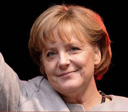 德國能否主導烏克蘭局勢？