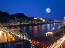 蘭州借力新絲路 實現新發(fā)展