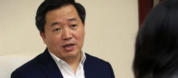 陜西：擴大向西開放與合作 建設內(nèi)陸開放新高地