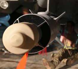 空襲下的IS還能堅持多久？