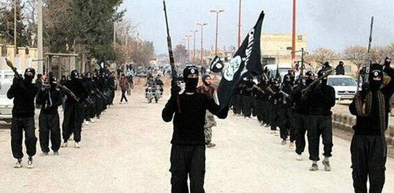 [中東那些事兒]西方青年緣何熱衷投奔&ldquo;伊斯蘭國&rdquo;？