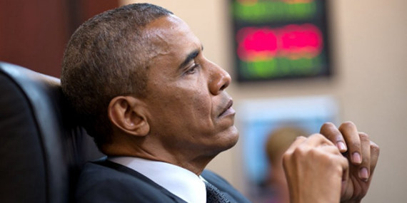 搞亞太再平衡 奧巴馬還有后勁兒折騰嗎？