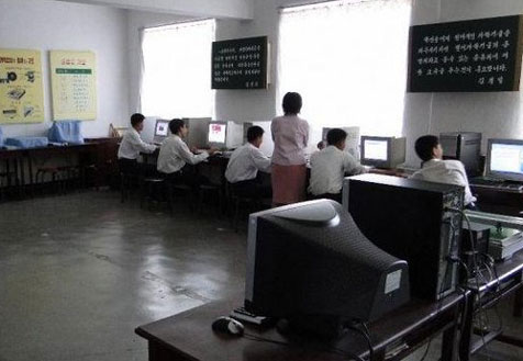 朝鮮斷網(wǎng)，是誰拔的插頭？