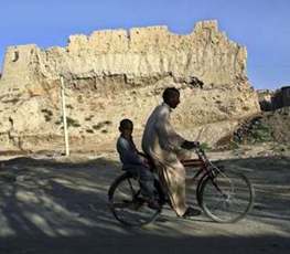 阿富汗面對安全新常態(tài)？