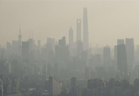 十面&ldquo;霾&rdquo;伏 各國如何應(yīng)對(duì)？