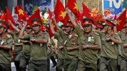 凌德權(quán)：越南會倒旗易幟嗎？