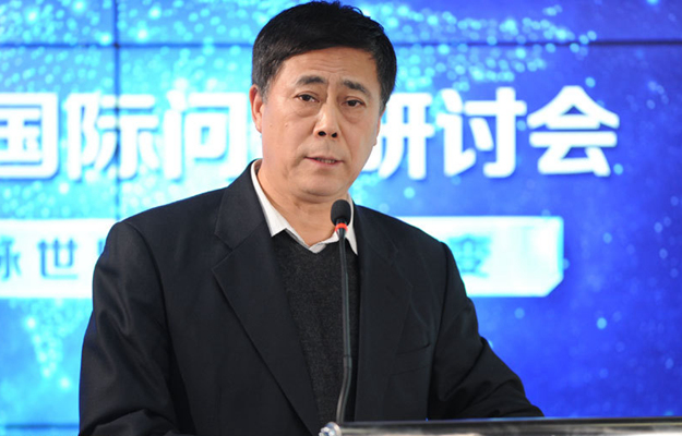 張軍社：&ldquo;黑天鵝&rdquo;將繼續(xù)發(fā)酵 中國不惹事、不怕事