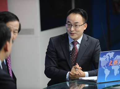 中國特色大國外交 特色在哪里？