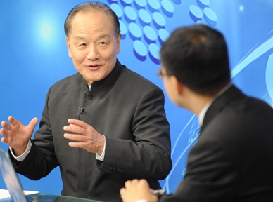 &ldquo;修昔底德陷阱&rdquo;，中美如何跨過去？