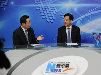 &ldquo;美國人打架，中國人建設(shè)&rdquo; 中國方案受歡迎