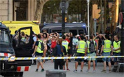 巴塞羅那遭遇恐襲：汽車撞人事件為何難防？
