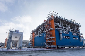 中俄經貿合作基本實現(xiàn)地域領域&ldquo;全覆蓋&rdquo;