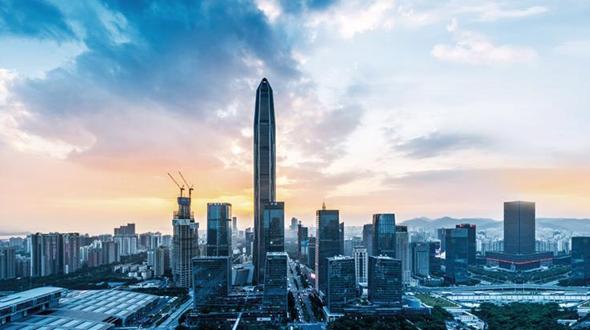 從一個(gè)&ldquo;地標(biāo)&rdquo;邁向另一個(gè)更高的&ldquo;地標(biāo)&rdquo;&mdash;&mdash;&ldquo;中國建筑&rdquo;發(fā)展記