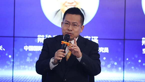 美國的未來，是大治還是大亂？