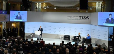 慕安會(huì)緣何牽動(dòng)各國(guó)關(guān)切？