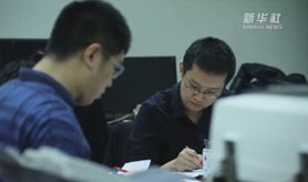 深夜現(xiàn)場&mdash;&mdash;揭秘國辦旁聽&ldquo;兩會(huì)&rdquo;匯總工作