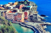 why？意大利人說&ldquo;中國很前衛(wèi)&rdquo;