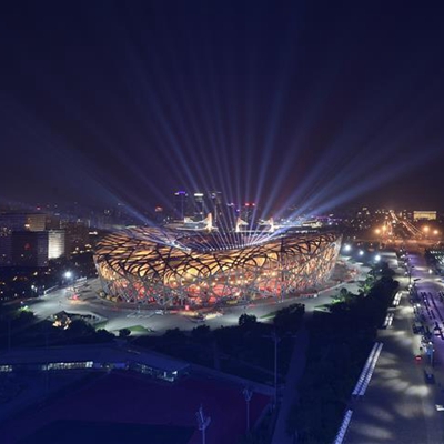 &ldquo;鳥(niǎo)巢&rdquo;最大&ldquo;Party&rdquo;是怎樣煉成的？