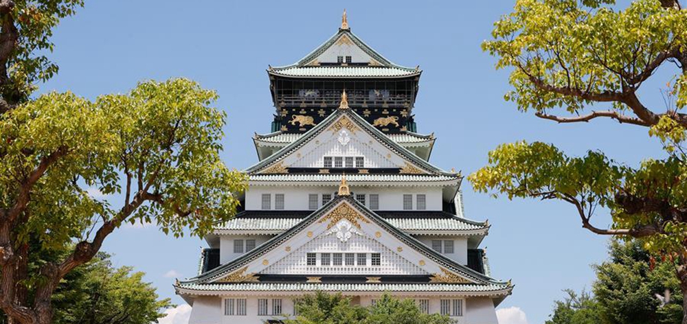 二十國集團領(lǐng)導(dǎo)人第十四次峰會舉辦地&mdash;&mdash;大阪