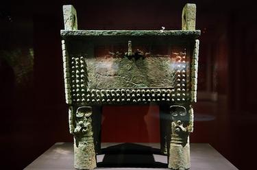 你好，我是婦好！