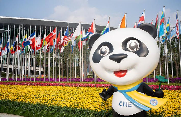 新華時評：再推&ldquo;五大開放舉措&rdquo;，中國宣示了什么？