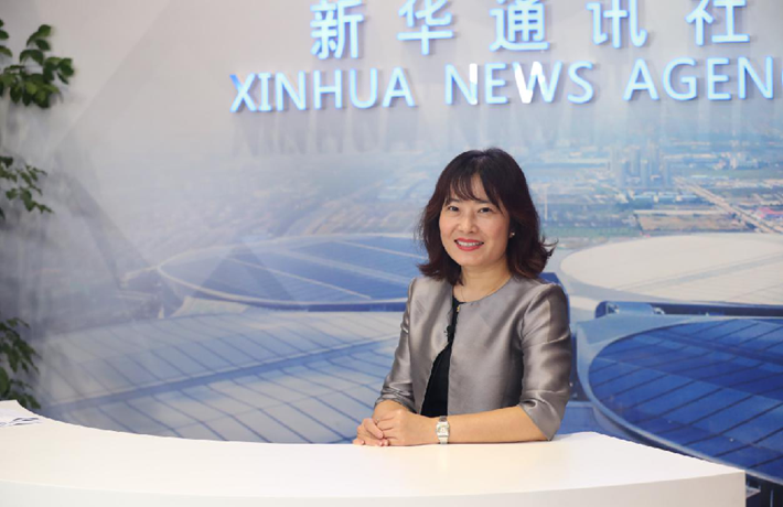 阿斯利康進博簽單逾120億，全病程解決方案打造健康體魄