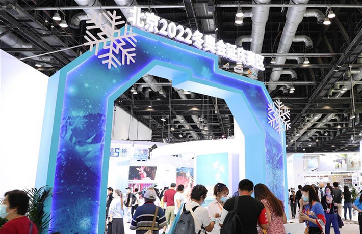 更快，更暖，更絢 &mdash;&mdash;高新科技將讓北京冬奧更加精彩