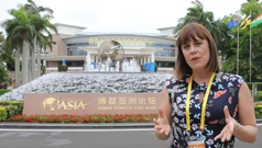 全球連線｜新華社記者說(shuō)：博鰲20年 &ldquo;洋記者&rdquo;解讀全球治理的&ldquo;中國(guó)方案&rdquo;