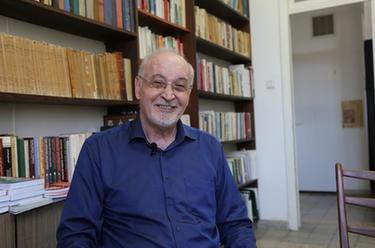 專訪：始終致力于為人民服務(wù)，這是中國(guó)共產(chǎn)黨保持活力的一大關(guān)鍵&mdash;&mdash;訪以色列共產(chǎn)黨政治局委員、前總書記馬胡勒