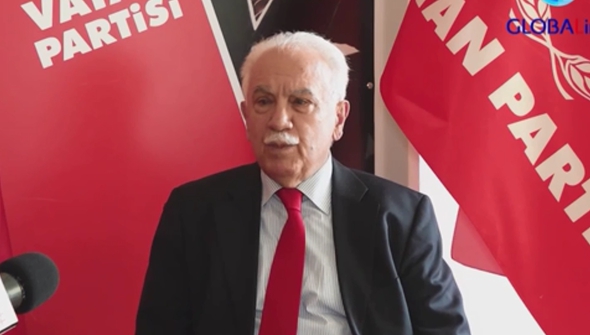 全球連線｜行百年革命路 書英雄傳奇史&mdash;&mdash;土耳其愛(ài)國(guó)黨主席佩林切克眼中的中國(guó)共產(chǎn)黨