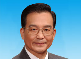 溫家寶出席上合組織總理會議、舉行中俄總理定期會晤并訪問俄羅斯、吉爾吉斯斯坦