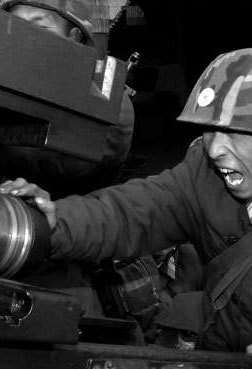 &ldquo;第二次朝戰(zhàn)已難免&rdquo;？