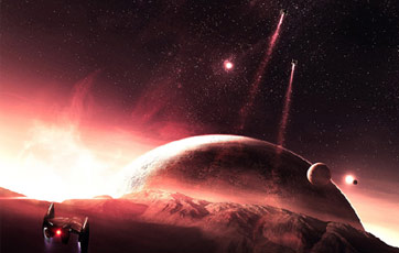 移民火星 炒作還是探索？