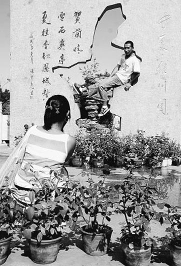 每個(gè)游客都是中國(guó)的&ldquo;形象大使&rdquo;