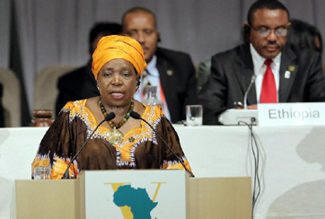 非洲國家對日&ldquo;謹(jǐn)慎樂觀&rdquo;