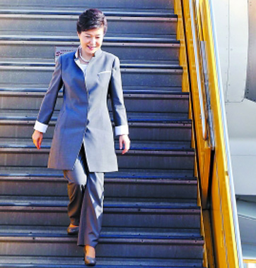 朝韓恢復接觸之路不好走？