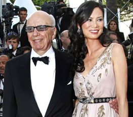 鄧文迪為何突然&ldquo;被離婚&rdquo;？