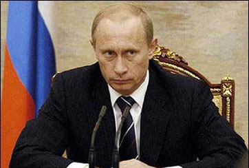 普京：交出斯諾登？ 沒(méi)門(mén)