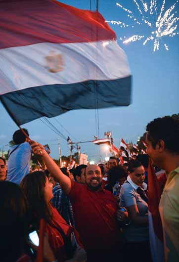 穆爾西可以向曼德拉學(xué)什么？