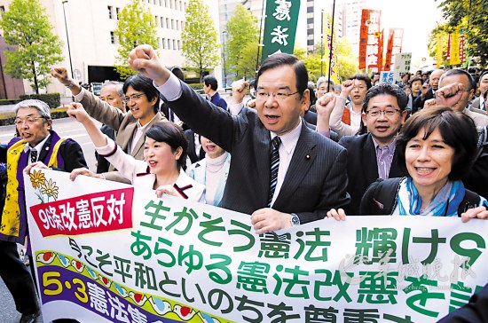 麻生揚言"師納粹" 置良知于何處！