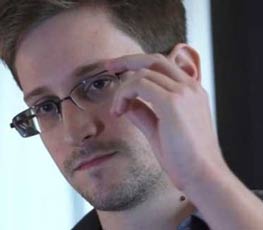 斯諾登還要讓美國囧多久？