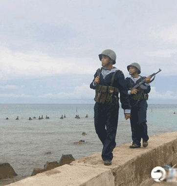 拉越合作 菲律賓到底想干啥？