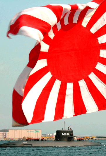 &ldquo;出云號(hào)&rdquo;下水是軍備競(jìng)賽的節(jié)奏？