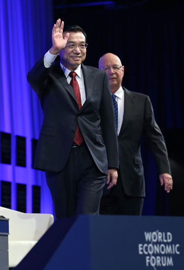 穩(wěn)增長、調(diào)結(jié)構(gòu)、促改革的"秘密"