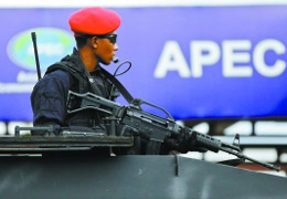 從巴厘島看全球區(qū)域自貿