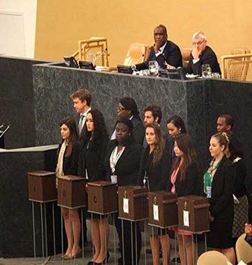 沙特高調(diào)抵制聯(lián)合國(guó) 炮口對(duì)準(zhǔn)誰(shuí)？