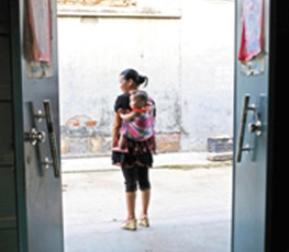 "團(tuán)購"越南新娘 愛情or交易？