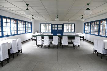 板門店的昨天、今天和明天